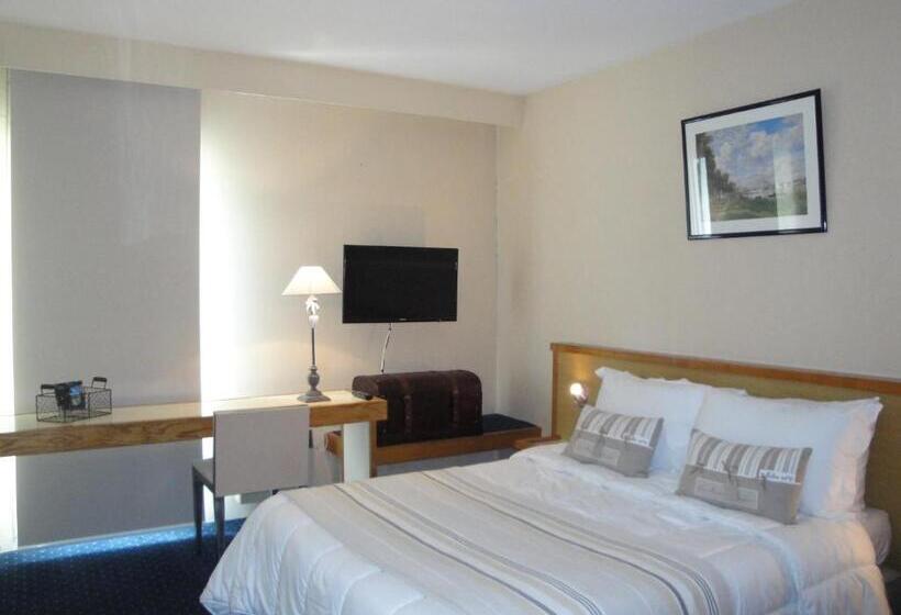 标准间, Le Drakkar