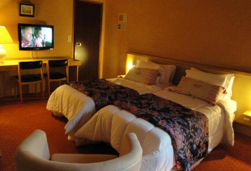 标准间, Le Drakkar