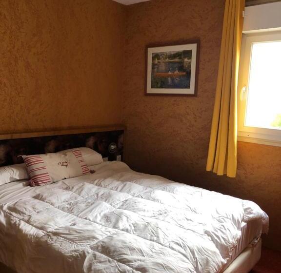 家庭间, Le Drakkar