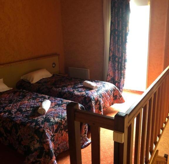 家庭间, Le Drakkar