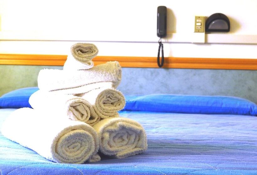 اتاق استاندارد, Lux