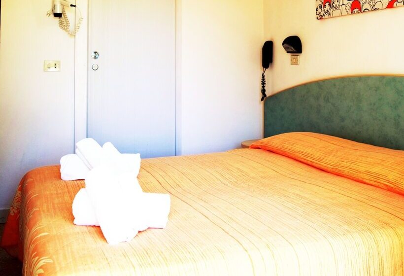 اتاق استاندارد, Lux