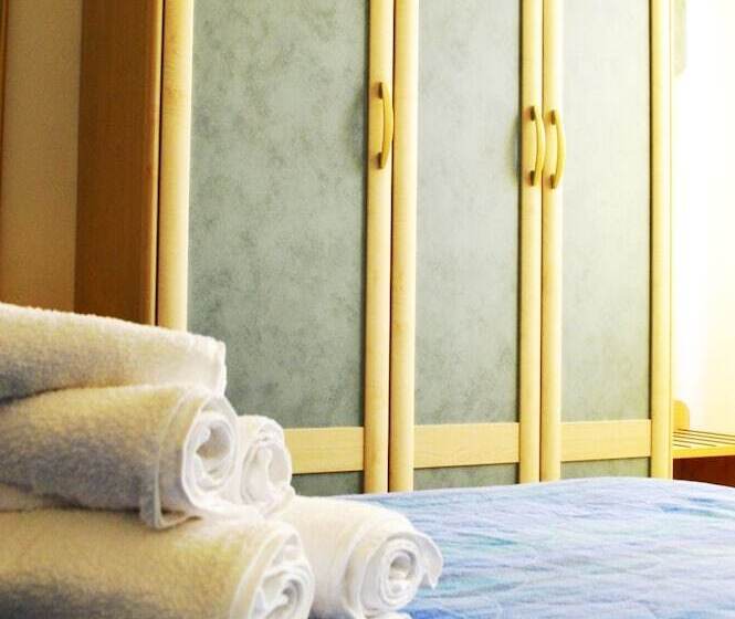 اتاق استاندارد, Lux