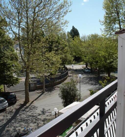 اتاق استاندارد, Lux