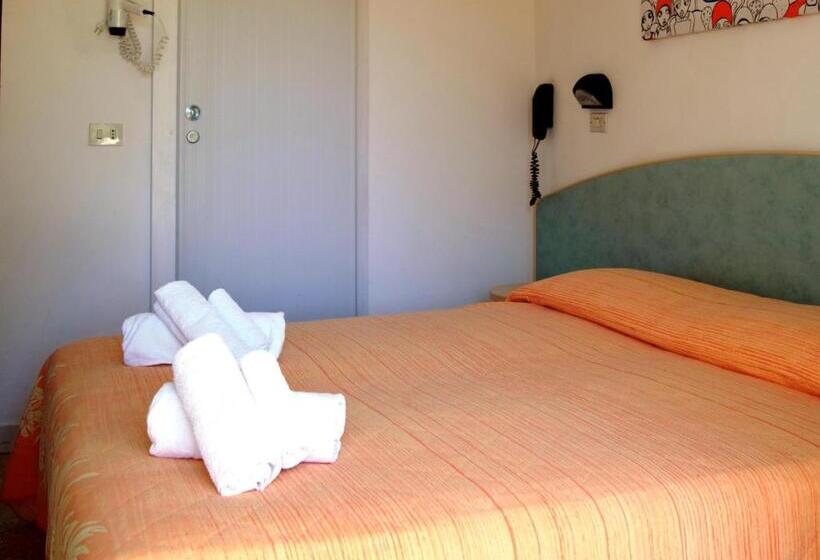 اتاق استاندارد, Lux