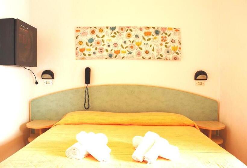 اتاق استاندارد, Lux