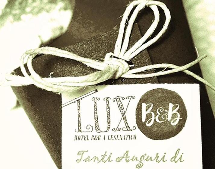 اتاق استاندارد سه نفره, Lux