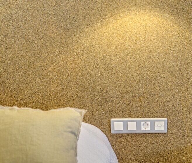 Номер Стандарт, Nissaki Beach