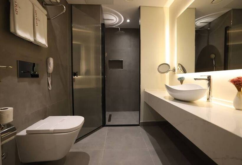 سوییت جونیور, Sundance Istanbul