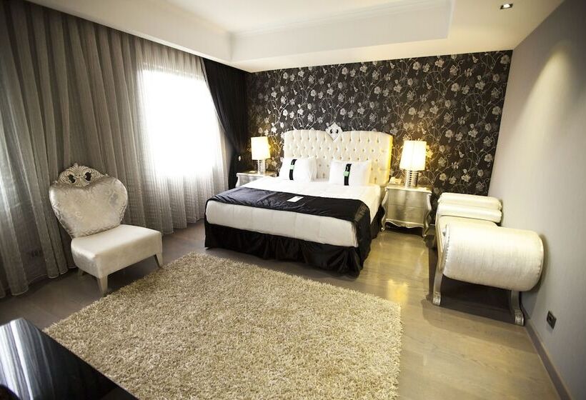 سوئیت پرزیدنت, Sundance Istanbul