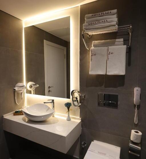 سوییت, Sundance Istanbul