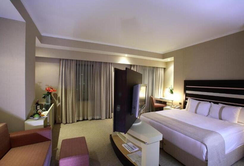 سوییت, Sundance Istanbul