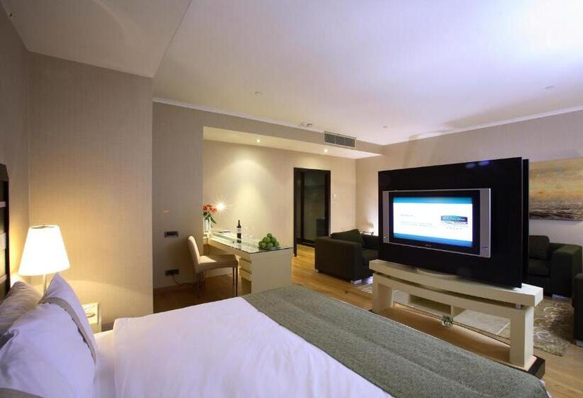 سوییت, Sundance Istanbul