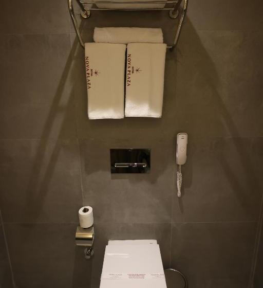 اتاق استاندارد با تخت بزرگ, Sundance Istanbul