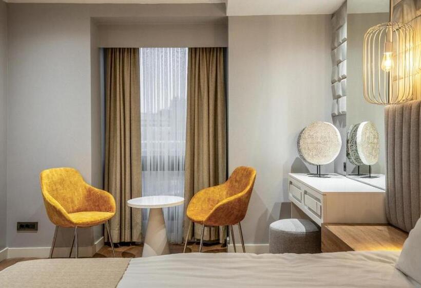 اتاق استاندارد, Sundance Istanbul