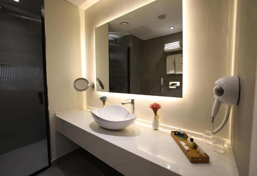 اتاق استاندارد, Sundance Istanbul