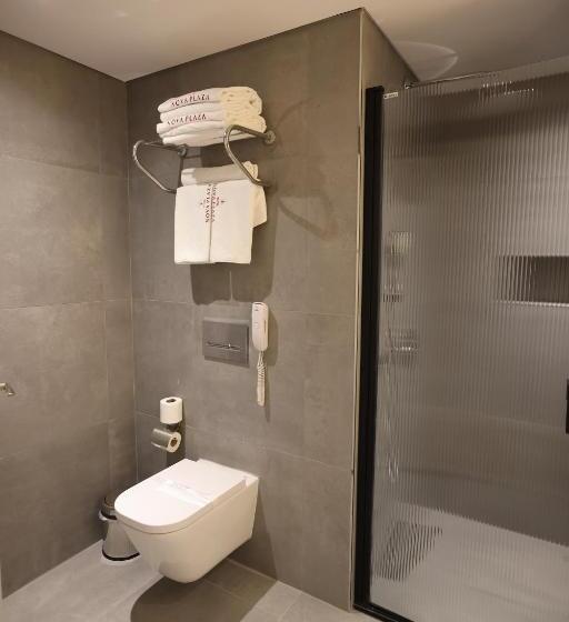 اتاق استاندارد, Sundance Istanbul