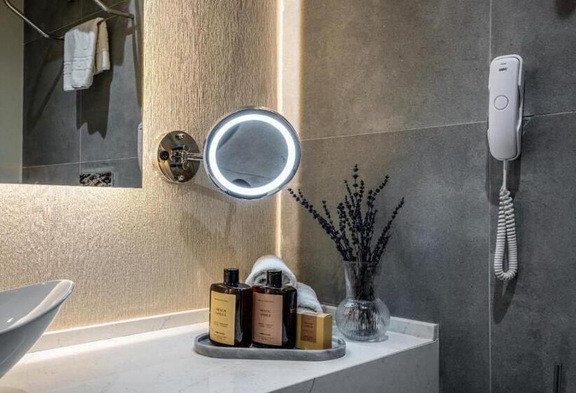 اتاق استاندارد, Sundance Istanbul