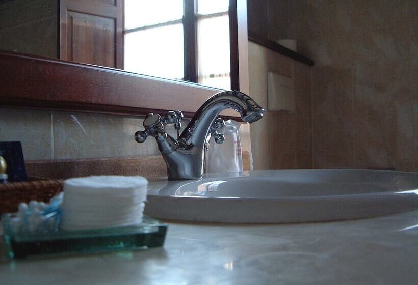 ジュニアスイート, Palacio Sant Salvador