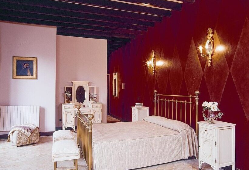 ジュニアスイート, Palacio Sant Salvador