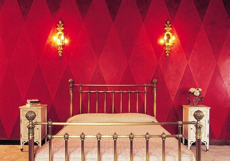 ジュニアスイート, Palacio Sant Salvador