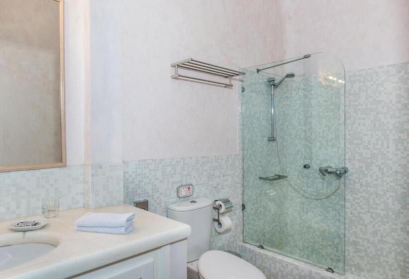 Номер Стандартный с Видом, Pantelia Suites