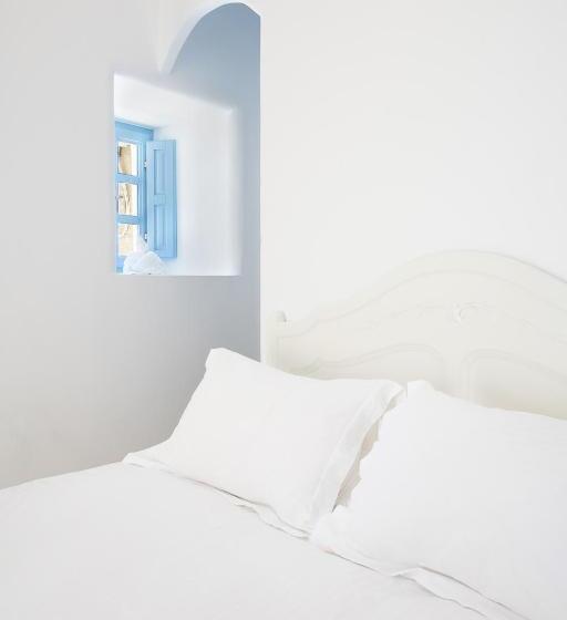 스탠다드 전망 룸, Pantelia Suites
