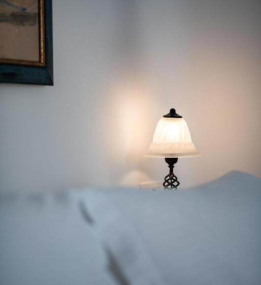 Номер Стандартный с Видом, Pantelia Suites