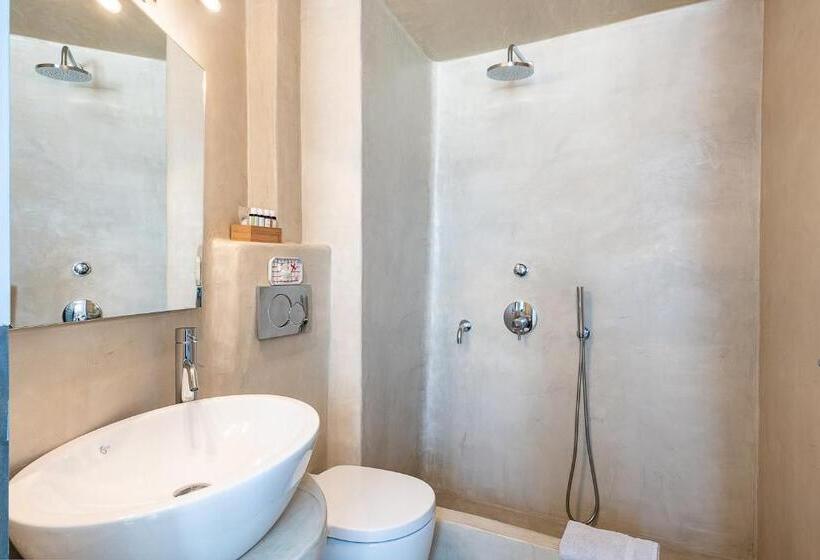 Номер Стандартный с Видом, Pantelia Suites