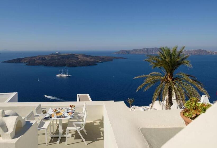 Полулюкс с Видом, Pantelia Suites