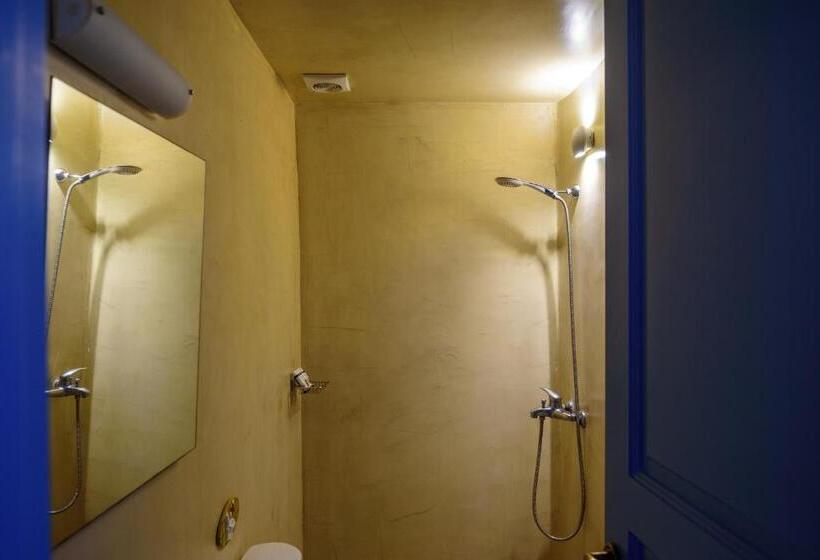 Полулюкс с Видом, Pantelia Suites