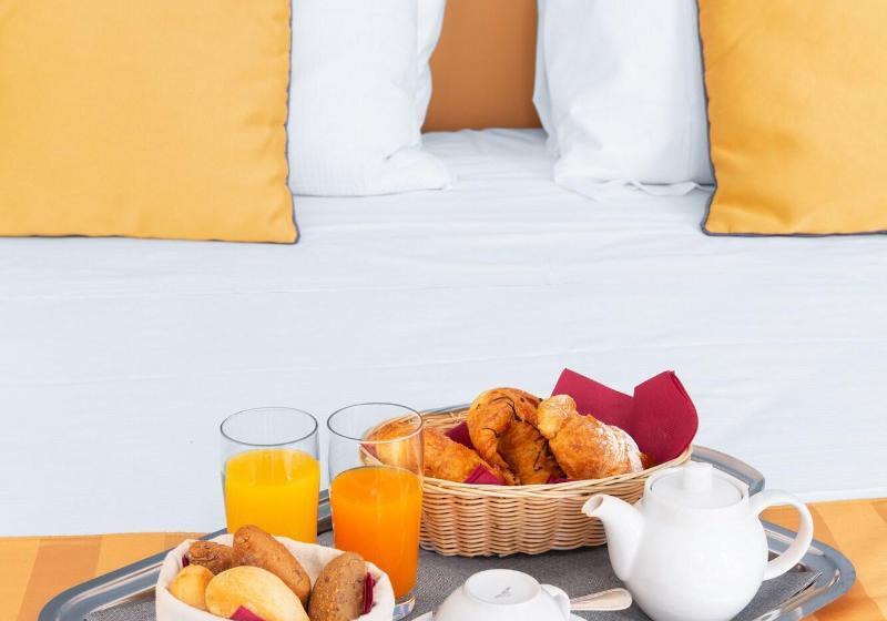 חדר סופריור, Piazza Di Spagna