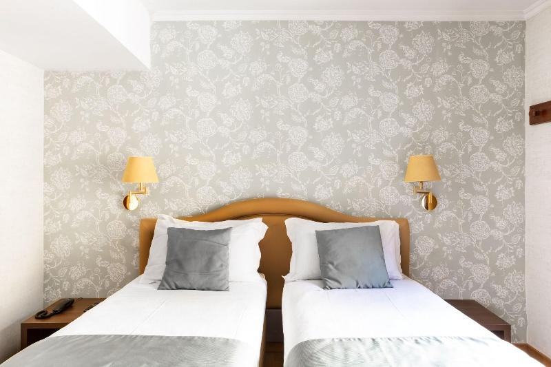 חדר סטנדרט, Piazza Di Spagna