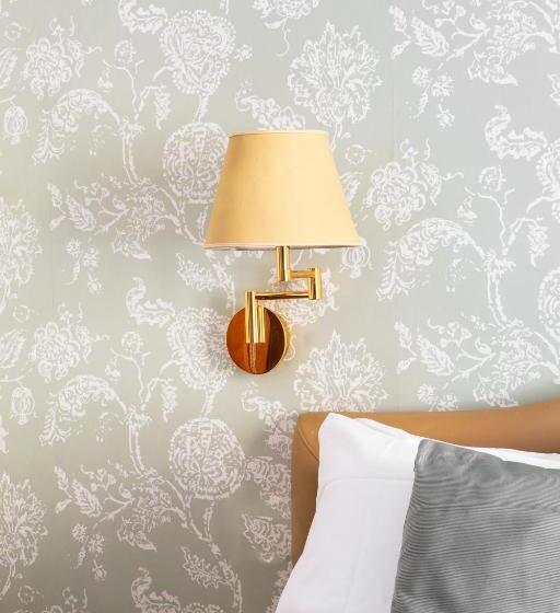 חדר סטנדרט, Piazza Di Spagna