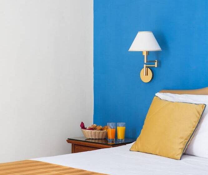 חדר סופריור, Piazza Di Spagna