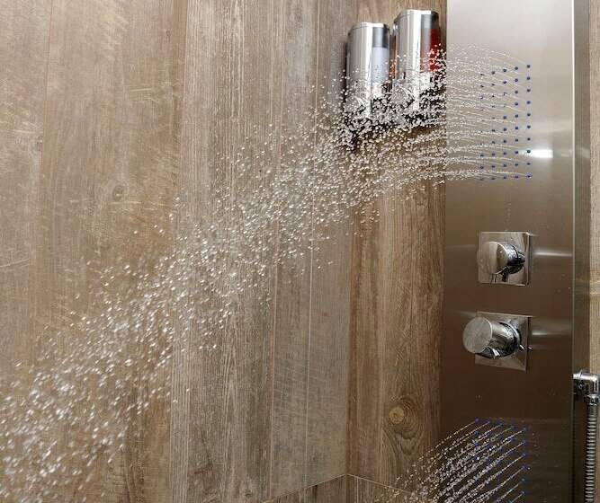 コンフォートルーム, Porta Nuova