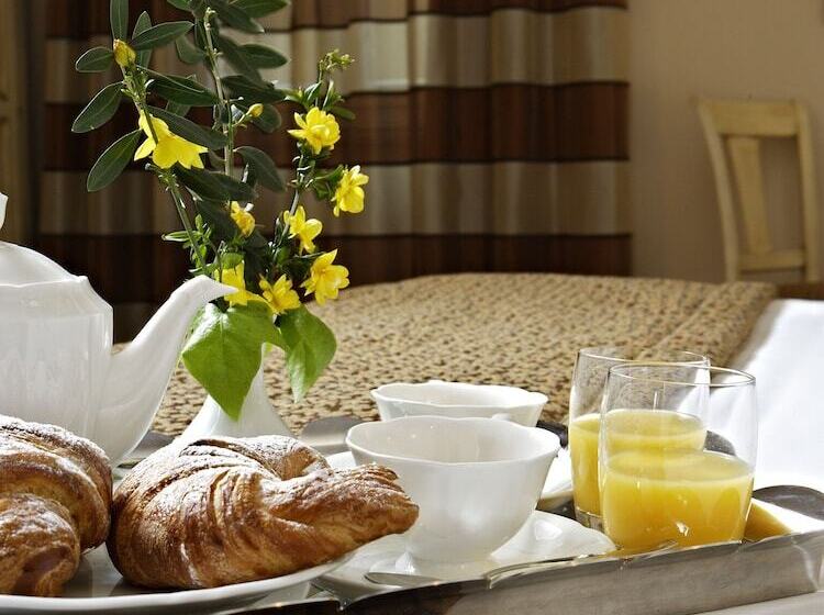 スーペリアトリプルルーム, Porta Nuova