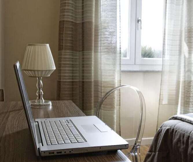 スーペリアールーム, Porta Nuova