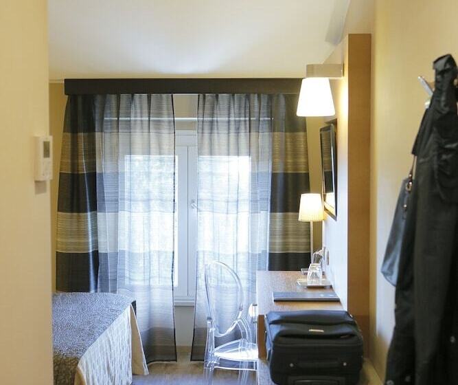 スーペリアールーム, Porta Nuova