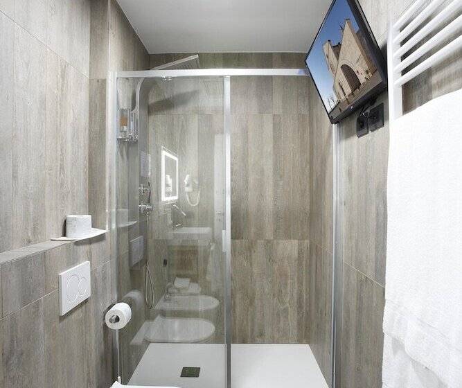 ジュニアスイート, Porta Nuova