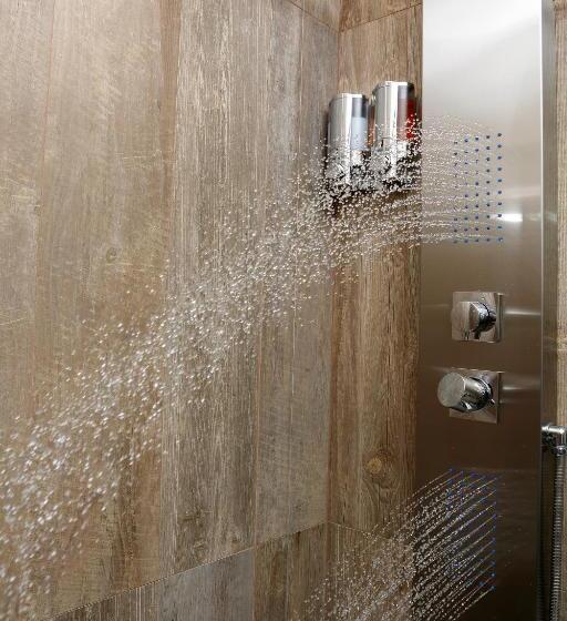 コンフォートルーム, Porta Nuova