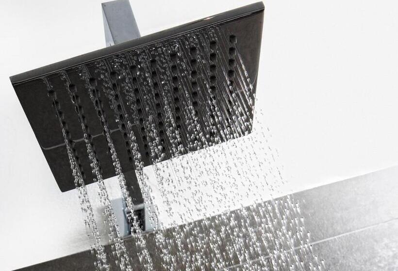 スーペリアトリプルルーム, Porta Nuova