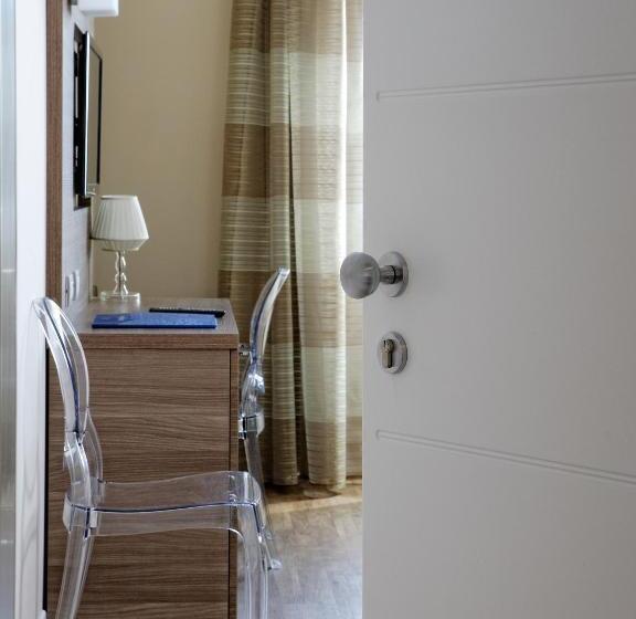 スーペリアールーム, Porta Nuova