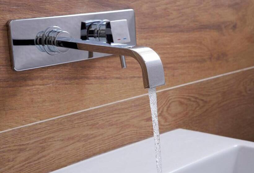 スーペリアの４人部屋, Porta Nuova