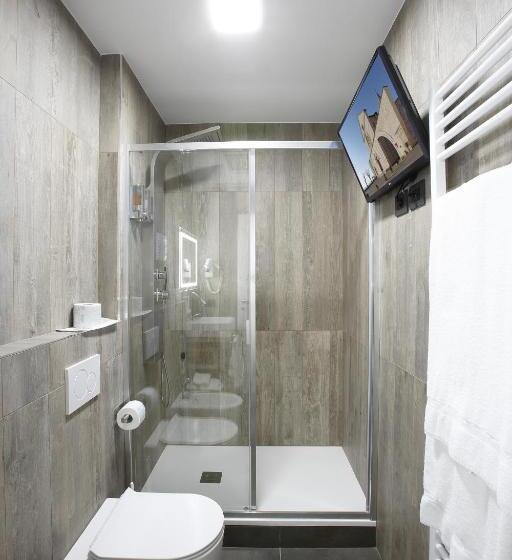 ジュニアスイート, Porta Nuova