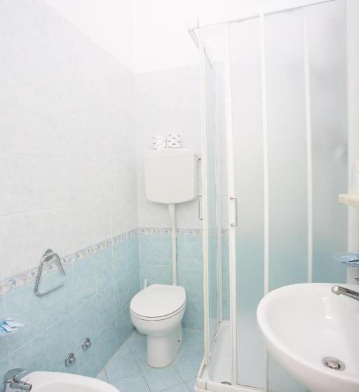 バルコニー付きスタンダードトリプルルーム, Real