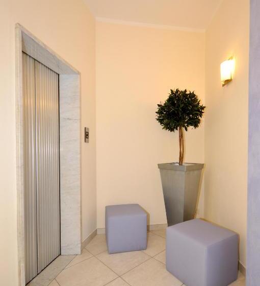 バルコニー付きスタンダードトリプルルーム, Real