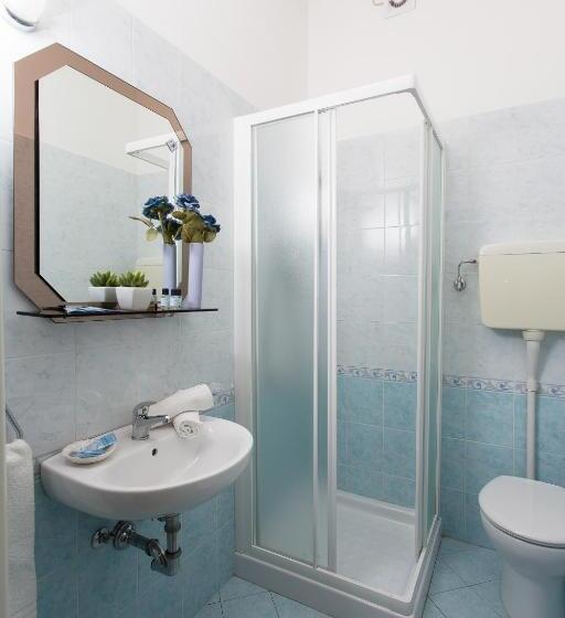 バルコニー付きスタンダードルーム, Real