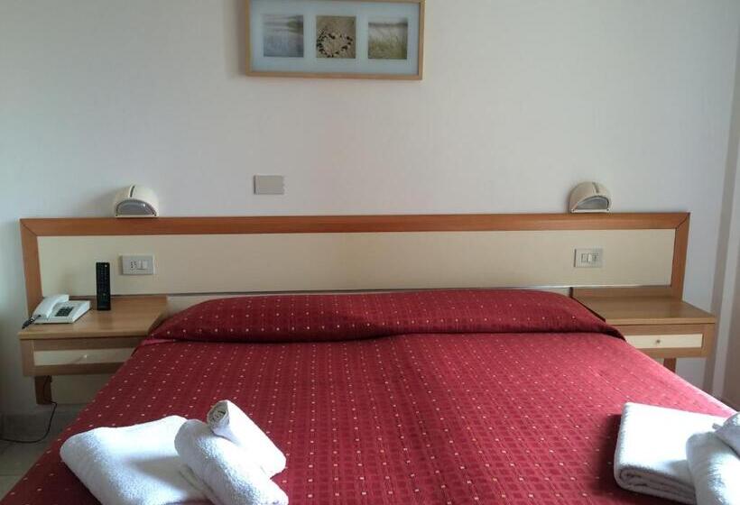 バルコニー付きスタンダードルーム, Real