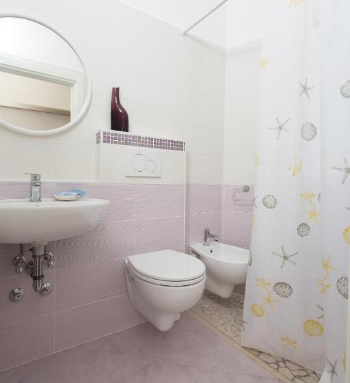 バルコニー付きシングルスタンダードルーム, Real